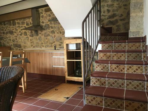 Agroturismo Casa Rural La Sabina