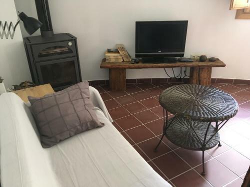 Agroturismo Casa Rural La Sabina