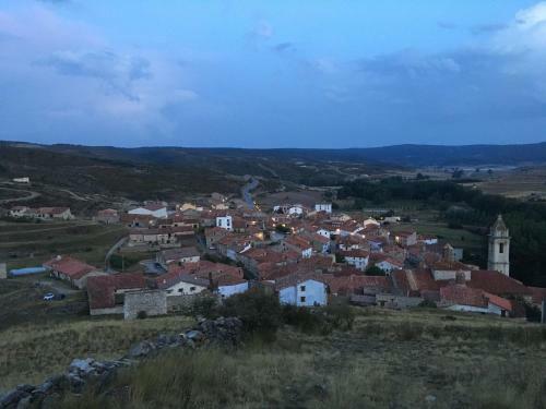 Agroturismo Casa Rural La Sabina