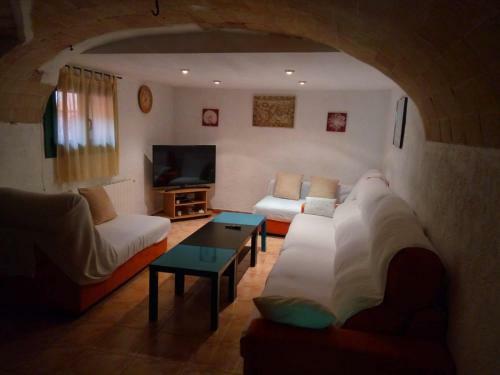 Casa 1872 Forti�-terraube