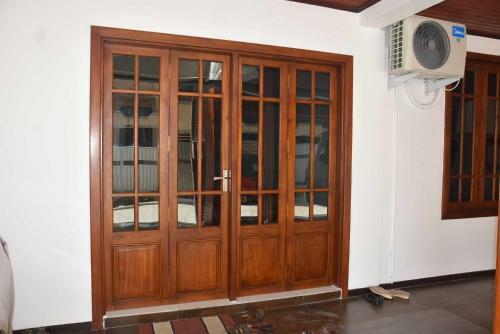 Hostal J Guest Colombo