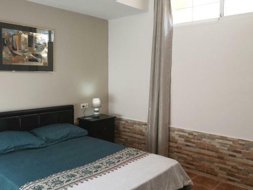 Villa With Serene Mountain Views. Spacious Garden With 10x5m Pool.