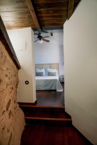 Hotel Rural La Fontanilla