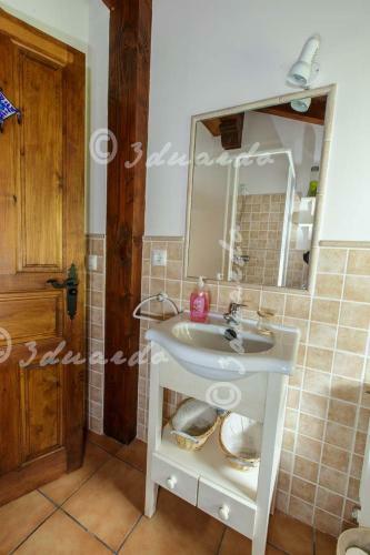 Apartamentos Casa Placida 1