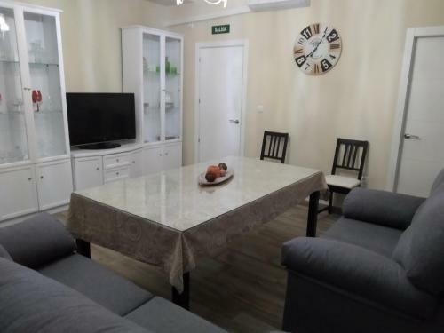 Apartamento Fregenal Centro R&s
