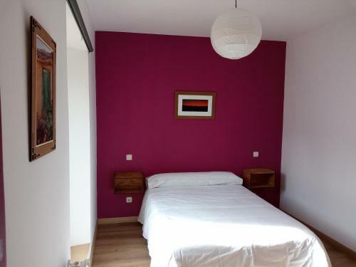 Albergue Fresno de Cantespino - La Tormenta