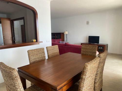 Apartamento Sa Tequina By Riera Rossello