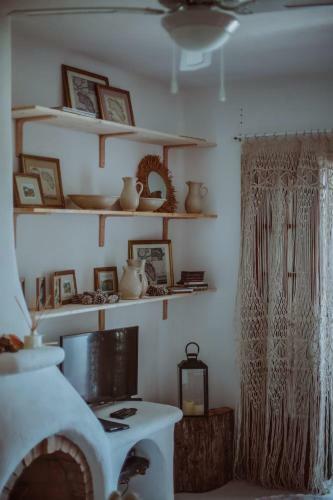 Apartamento Binichu Beach House