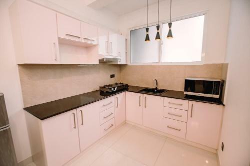 Apartamento Burberry Residencies