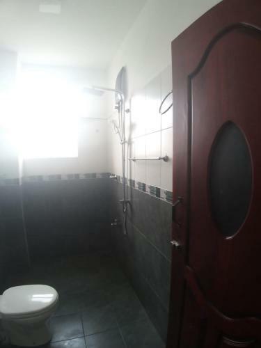 Crimson Homes Apartment