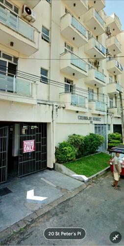 Crimson Homes Apartment