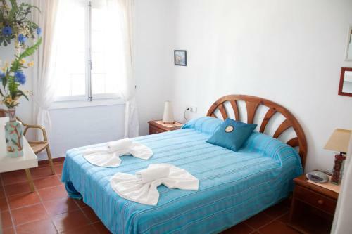 Apartamento Homenfun Playa de Fornells II