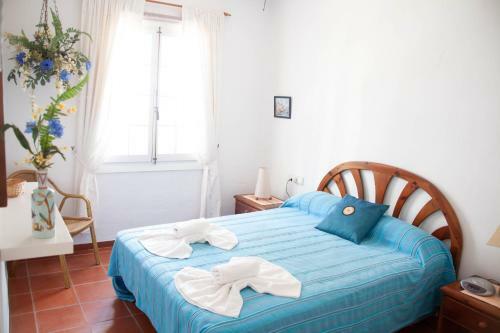Apartamento Homenfun Playa de Fornells II
