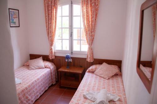 Apartamento Homenfun Playa de Fornells II