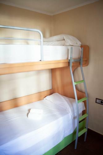 Apartamento Homenfun Playa de Fornells I