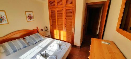 Apartamento Homenfun Playa de Fornells I
