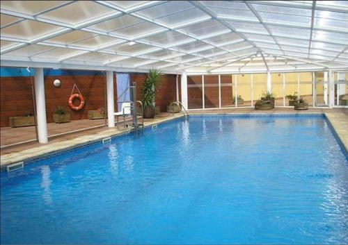Apartamento Frente A La Rapadoira