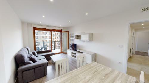 Apartamento Xuncos II