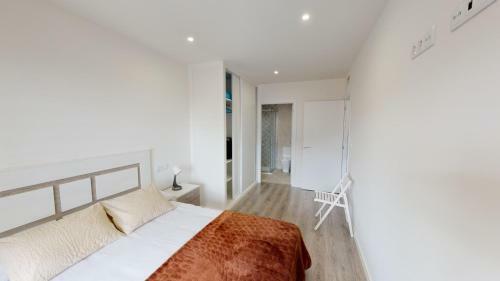 Apartamento Xuncos II