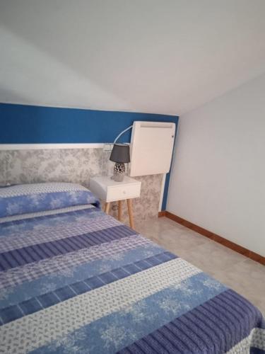 Apartamento Los Nogales