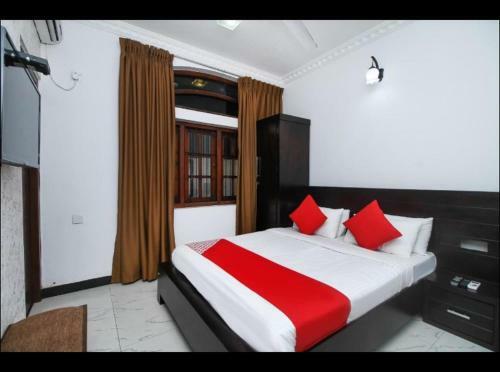 Oyo Motelvip