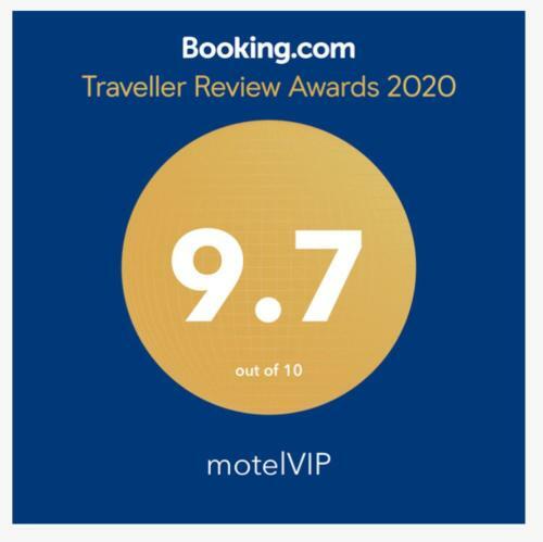 Oyo Motelvip