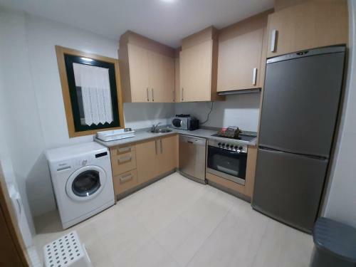 Apartamento Rua Da Atalaia, C�ntrico Y Playa En Foz