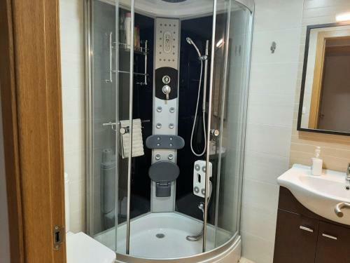 Apartamento Rua Da Atalaia, C�ntrico Y Playa En Foz