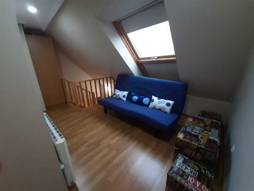 Apartamento Rua Da Atalaia, C�ntrico Y Playa En Foz