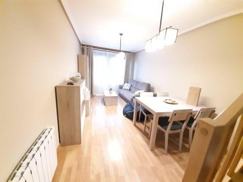 Apartamento Rua Da Atalaia, C�ntrico Y Playa En Foz