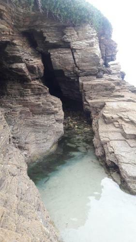 Apartamento Rua Da Atalaia, C�ntrico Y Playa En Foz