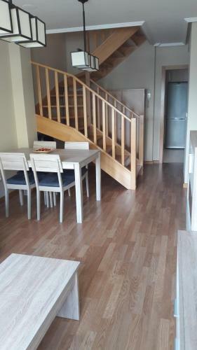 Apartamento Rua Da Atalaia, C�ntrico Y Playa En Foz