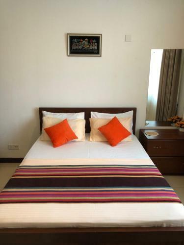 Apartamento Onthree20 Residencies In City Centre