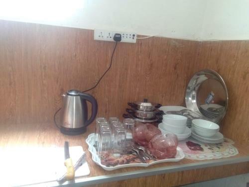 Apartamento Uz Residents