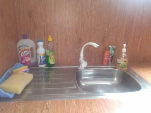 Apartamento Uz Residents