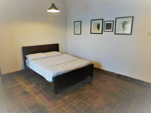 Bed & Breakfast Tricyclebnb & Cafe