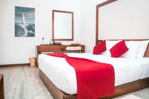 Bed & Breakfast Tarshish Villa - Colombo