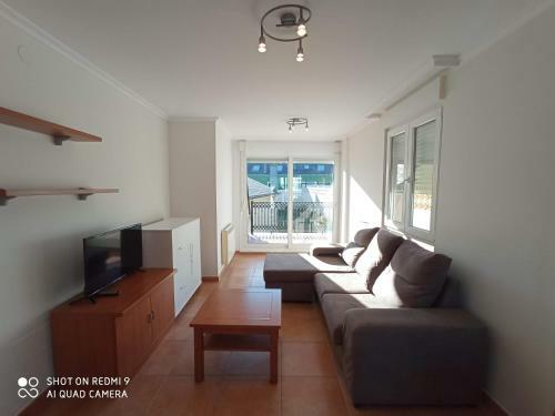 Apartamento �tico Con Dos Terrazas