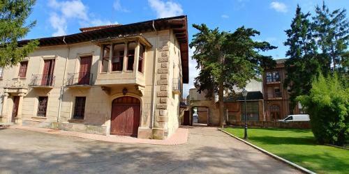 Apartamento Entrevi�as En El Coraz�n de La Rioja
