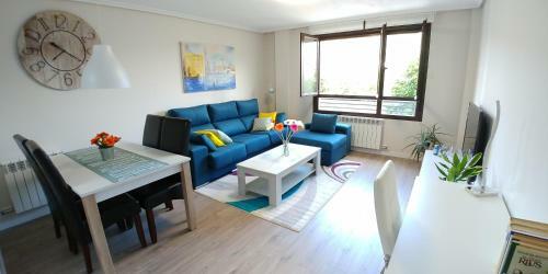 Apartamento Entrevi�as En El Coraz�n de La Rioja