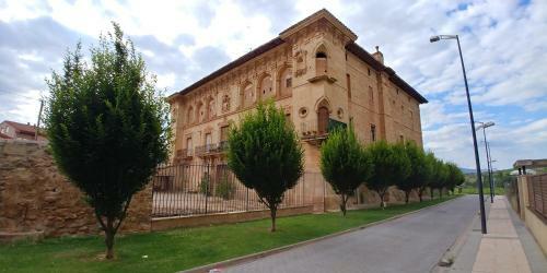 Apartamento Entrevi�as En El Coraz�n de La Rioja