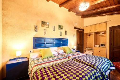 Agroturismo Casa Rural Sierra Jayona