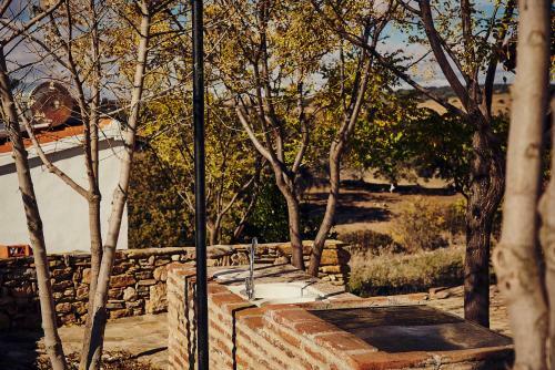 Agroturismo Casa Rural Sierra Jayona