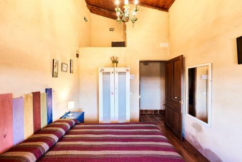 Agroturismo Casa Rural Sierra Jayona