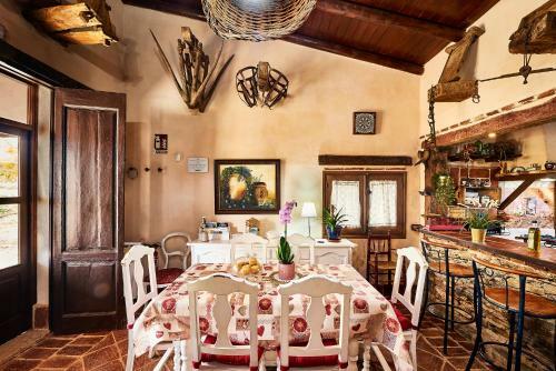 Agroturismo Casa Rural Sierra Jayona