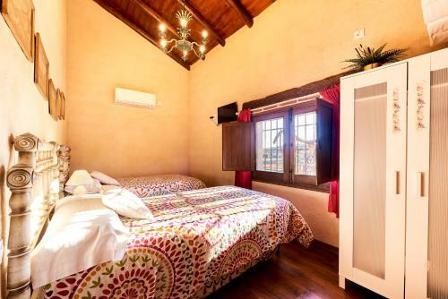 Agroturismo Casa Rural Sierra Jayona