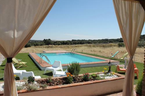 Agroturismo Casa Rural Sierra Jayona