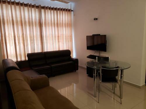 Royal Villa Apartment