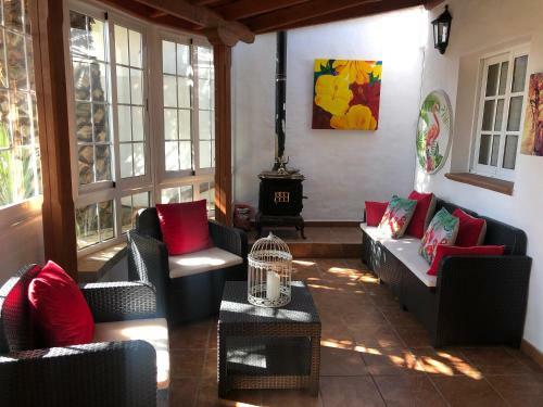 Apartamento La Era