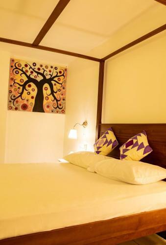 Hostal Barnes Villa